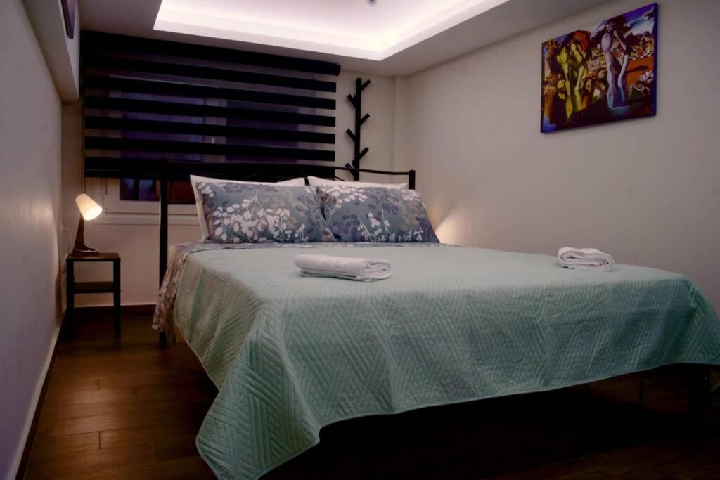 Στούντιο Στο Κέντρο Της Πόλης. Apartment Volos Exterior foto