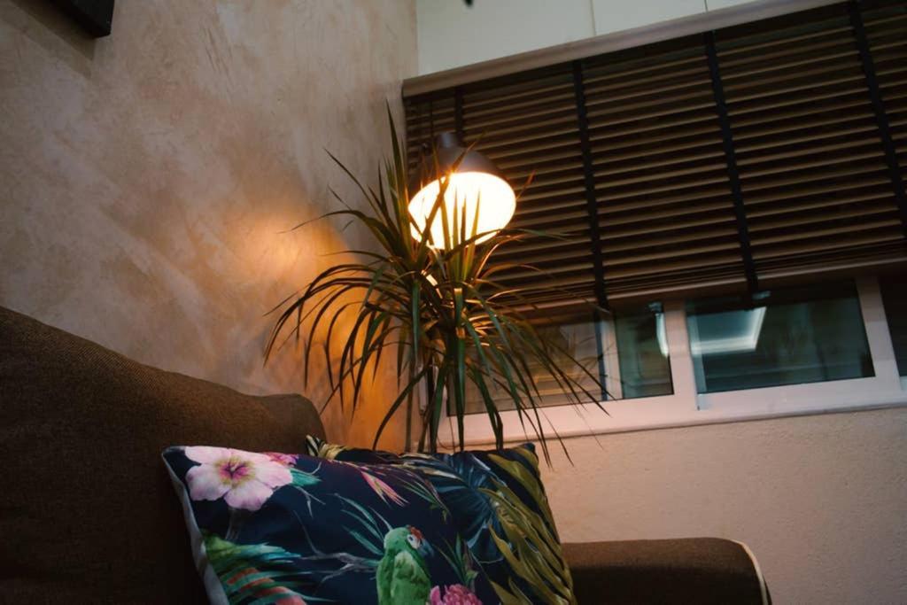 Στούντιο Στο Κέντρο Της Πόλης. Apartment Volos Exterior foto