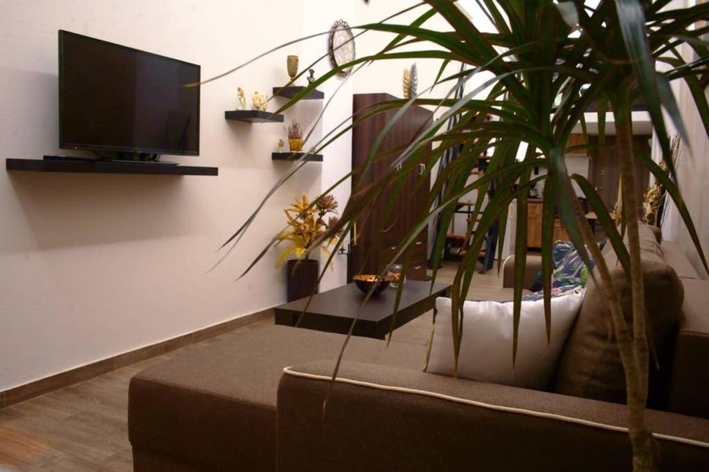 Στούντιο Στο Κέντρο Της Πόλης. Apartment Volos Exterior foto